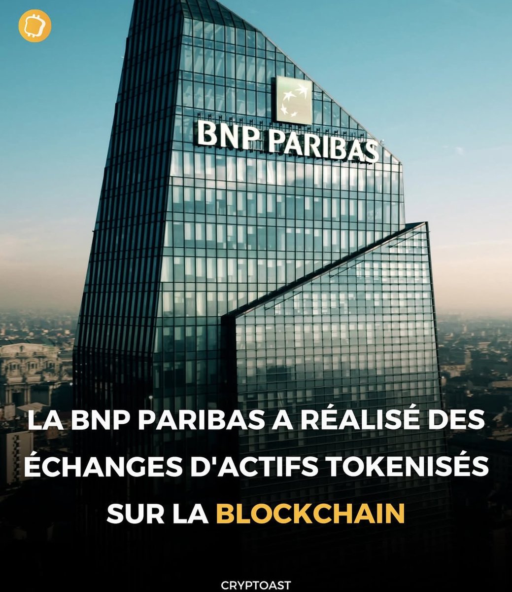 MagasinSimradio's tweet photo. "Réveillez-vous ! Ce n'est pas seulement une bulle Trump, c'est la réalité. 🔥 #Actualité #Réveil #crypto42 https://t.co/Bvs521KnDG