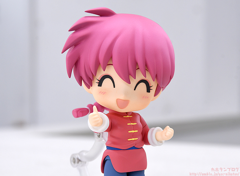 📝新商品ブログ 2/3📝 【らんま1/2】12月20日（金）ご予約開始