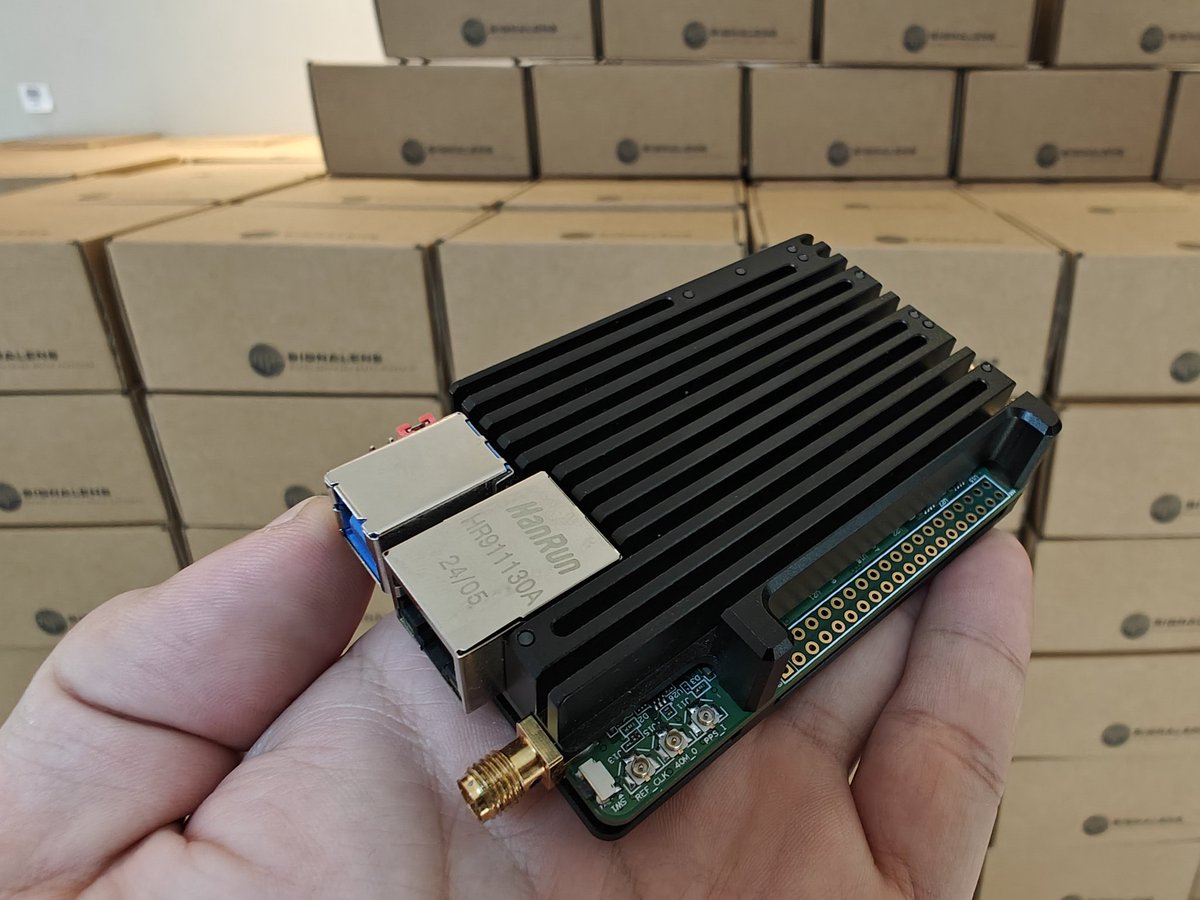 Packing in progress. We are ready to start our campaign on <a href="/crowd_supply/">Crowd Supply</a>