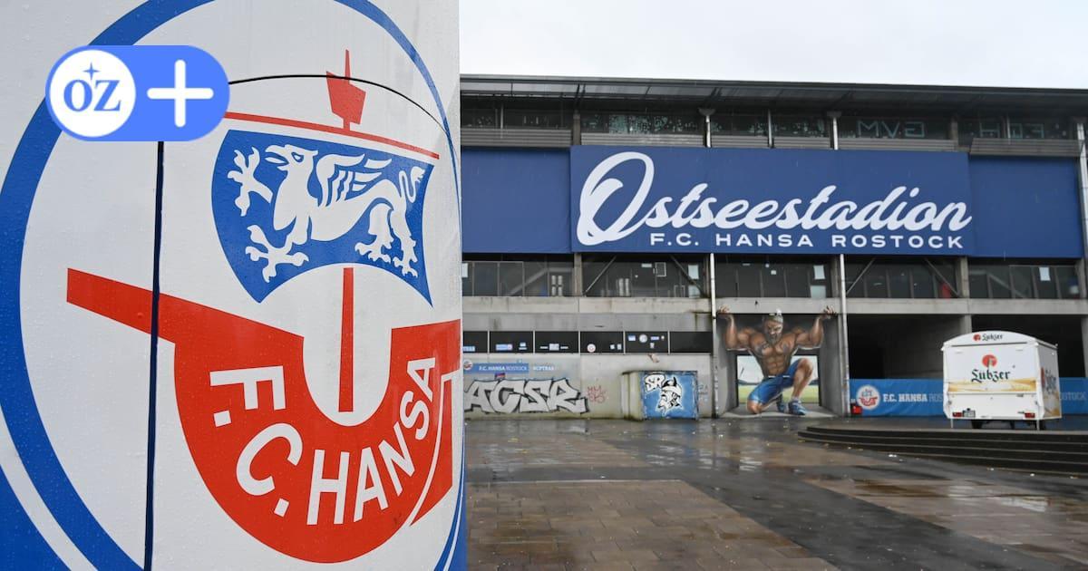 Nach Rückzug von Rolf Elgeti: 14 Kandidaten stehen zur Wahl für den Aufsichtsrat des FC Hansa Rostock ostsee-zeitung.de/sport/regional…