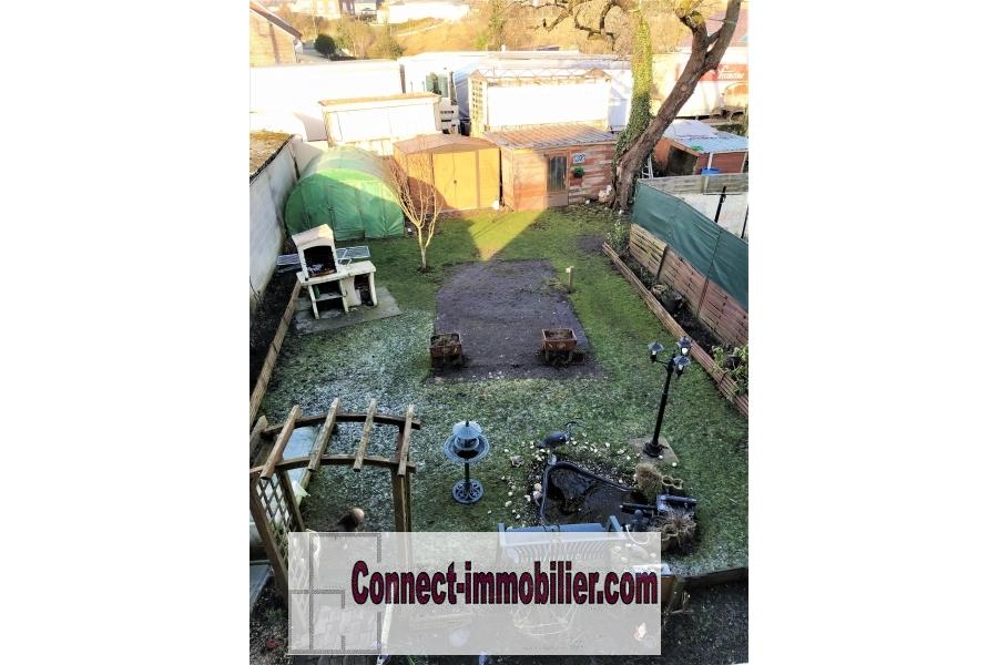 #ventemaison 4 Pieces a #hirson ( #02500 ) 95000.00Euros FAI. Contactez Lambot Agnes au 0632949906. Plus d'info sur connect-immobilier.com/Maisons-a-vend… #Aisne #maison #Hirson #logement #immo #HautsDeFrance #immobilier #venteImmobiliere #agenceimmobiliere #achatimmobilier <a href="/connect_immo/">Connect-immobilier</a>