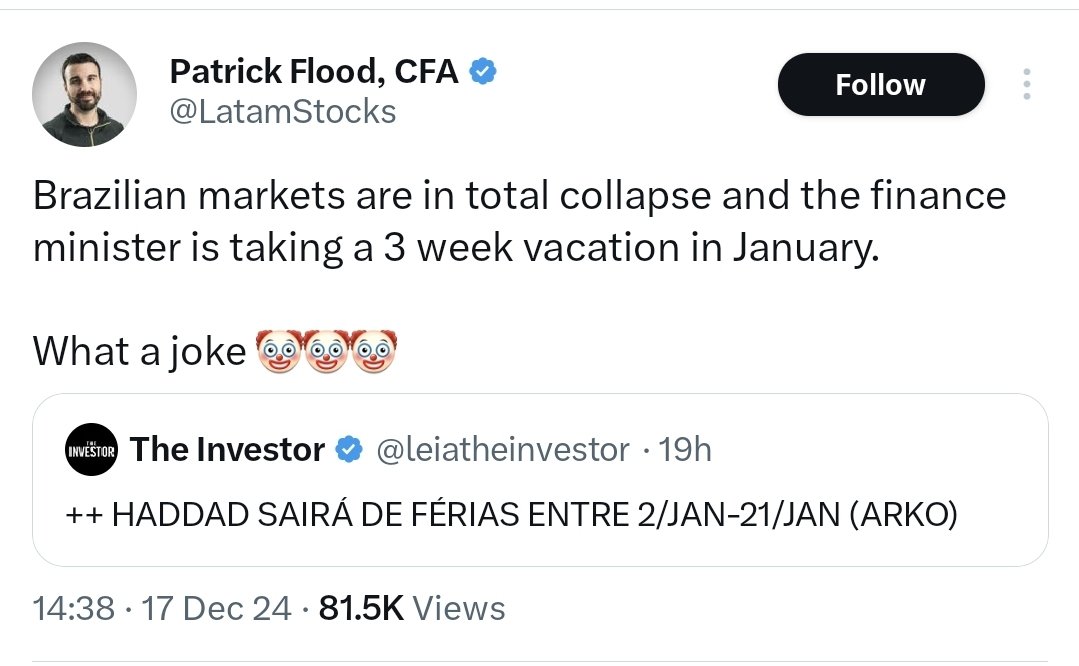 Sebastião Coelho tweet media