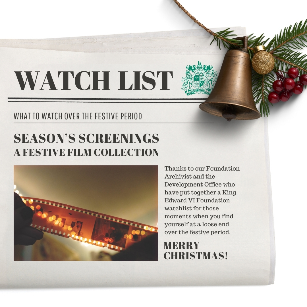 King Edward VI High School for Girls tweet media