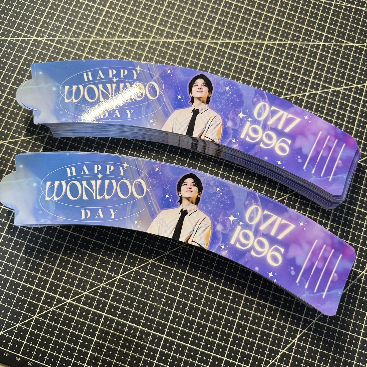 gomawoahph's tweet photo. WE ARE ACCEPTING ORDERS 🌤️ 

✨ we specialize on stickers !

- 1-2 week processing, RUSH available
- for more infos, please refer to the pinned post.

samples #gomawoahcreates 

t. wts lfb lf looking for printing services photocards hand banners stickers cupsleeve https://t.co/BcPd1neFY5