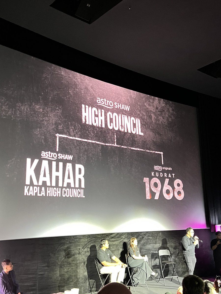brgsjks's tweet photo. SAH!

Kudrat 1968, onz as prequel bawah universe High Council.

Origin story of Kudrat and backstory YB Abu Yamin here we go.

Pendapat anda? https://t.co/KKvc2WJhgc