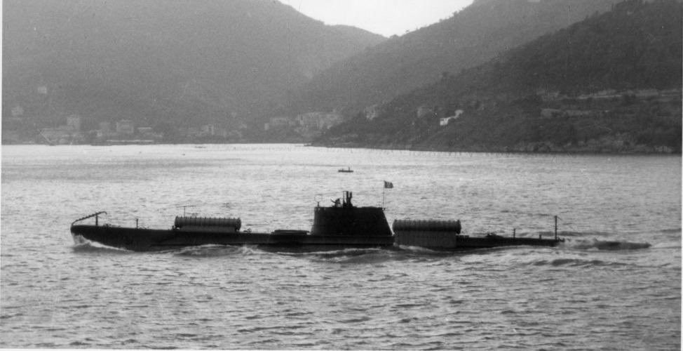 18-19 dicembre 1941: l'Impresa di Alessandria.
Sei uomini scrivono le pagine di un successo nella storia della #MarinaMilitare e in quella navale di tutti i tempi.

#IlGrandeEquipaggio 
#ItalianNavy 
#ProfessionistidelMare