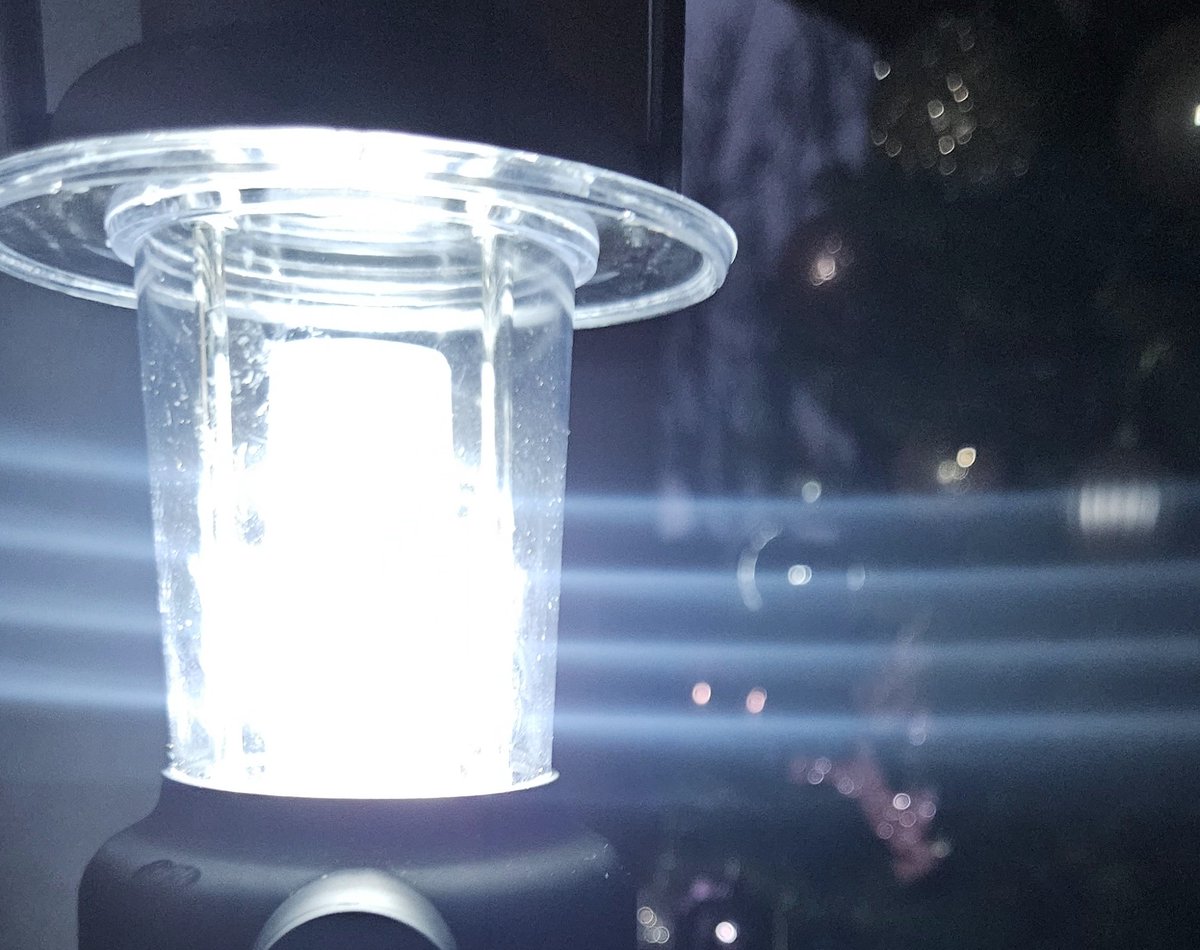 Dol De Bie π (@doldebie) on Twitter photo The smallest bit of wind last night & the electricity goes AGAIN. Is this going to be the norm? C'mon <a href="/ESBNetworks/">ESB Networks</a> you can do better than this, it's 2024, not 1924! The smallest bit of wind last night & the electricity goes AGAIN. Is this going to be the norm? C'mon <a href="/ESBNetworks/">ESB Networks</a> you can do better than this, it's 2024, not 1924!