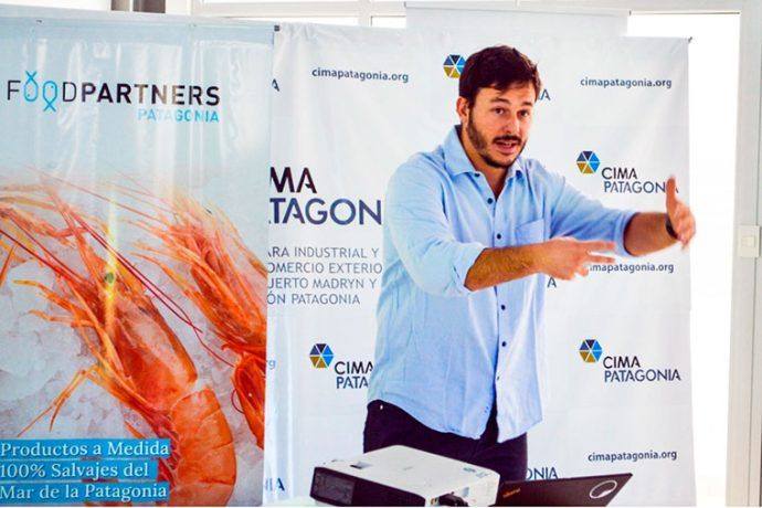 RevistaPuertotw's tweet photo. Food Partners Patagonia pone en marcha su programa de competitividad | https://t.co/HDKRd2Z93K https://t.co/QRRQpQtAD0
