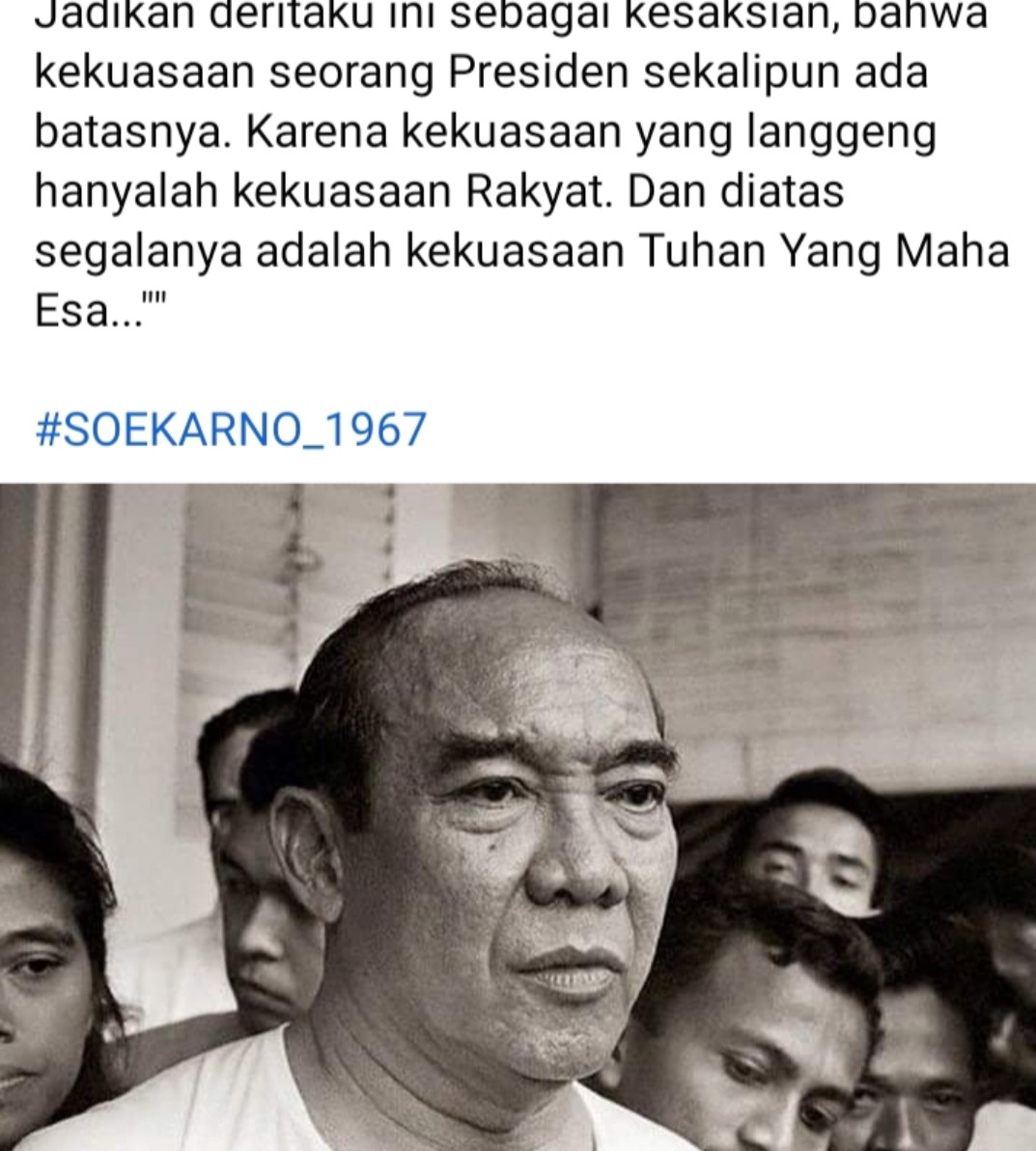 ABAH IDING 🇮🇩 (@newiding30) on Twitter photo Selamat ☕ sore semua!
#SobatNKRI🇮🇩
<a href="/widarto63285827/">Widarto 🇮🇩 #IndonesiaMerdeka</a>
<a href="/geminijuni64/">Juan Setiawan</a>
<a href="/rpanggahza/">romli</a>
<a href="/FlamboyanB74221/">starla 🌟💙</a>
<a href="/feroferraferri/">Fero S</a>
@Darwindharmadji
@eNol_kilometer
<a href="/demokrasi_ruwet/">katanya demokrasi</a>
<a href="/ocukam/">ocu deyen</a>
<a href="/bumi252/">Jag Omero</a>
<a href="/HarryPattyRM00/">Revolusi Moral</a>
<a href="/JowoNgalam/">🌏Purbo Waseso</a>
<a href="/jaxaarish/">Jax Aarish</a>
<a href="/Ilunisman2jkt/">Lathi🇮🇩</a>
<a href="/jokosan23127495/">Gempo</a>
<a href="/Dewasenja280781/">Dewa senja</a>
F4FB 🙏🇮🇩 Selamat ☕ sore semua!
#SobatNKRI🇮🇩
<a href="/widarto63285827/">Widarto 🇮🇩 #IndonesiaMerdeka</a>
<a href="/geminijuni64/">Juan Setiawan</a>
<a href="/rpanggahza/">romli</a>
<a href="/FlamboyanB74221/">starla 🌟💙</a>
<a href="/feroferraferri/">Fero S</a>
@Darwindharmadji
@eNol_kilometer
<a href="/demokrasi_ruwet/">katanya demokrasi</a>
<a href="/ocukam/">ocu deyen</a>
<a href="/bumi252/">Jag Omero</a>
<a href="/HarryPattyRM00/">Revolusi Moral</a>
<a href="/JowoNgalam/">🌏Purbo Waseso</a>
<a href="/jaxaarish/">Jax Aarish</a>
<a href="/Ilunisman2jkt/">Lathi🇮🇩</a>
<a href="/jokosan23127495/">Gempo</a>
<a href="/Dewasenja280781/">Dewa senja</a>
F4FB 🙏🇮🇩