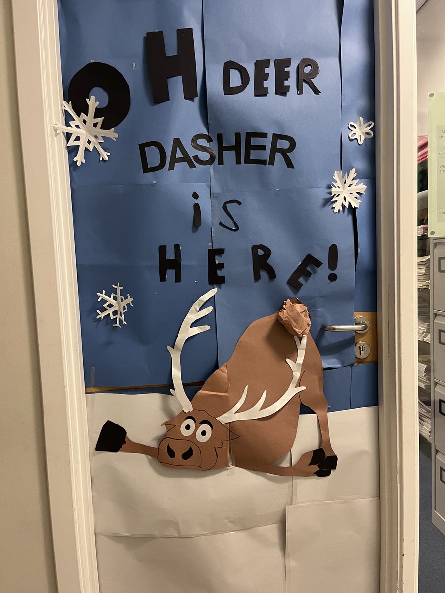 St Modan's Maths tweet media