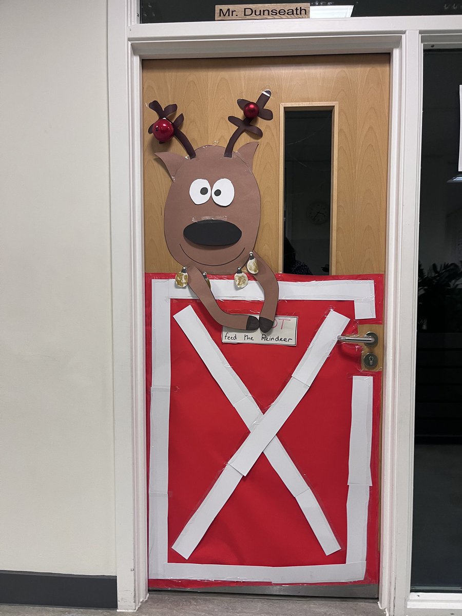 St Modan's Maths tweet media