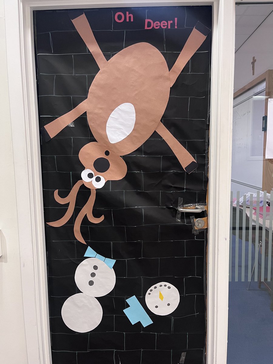 St Modan's Maths tweet media