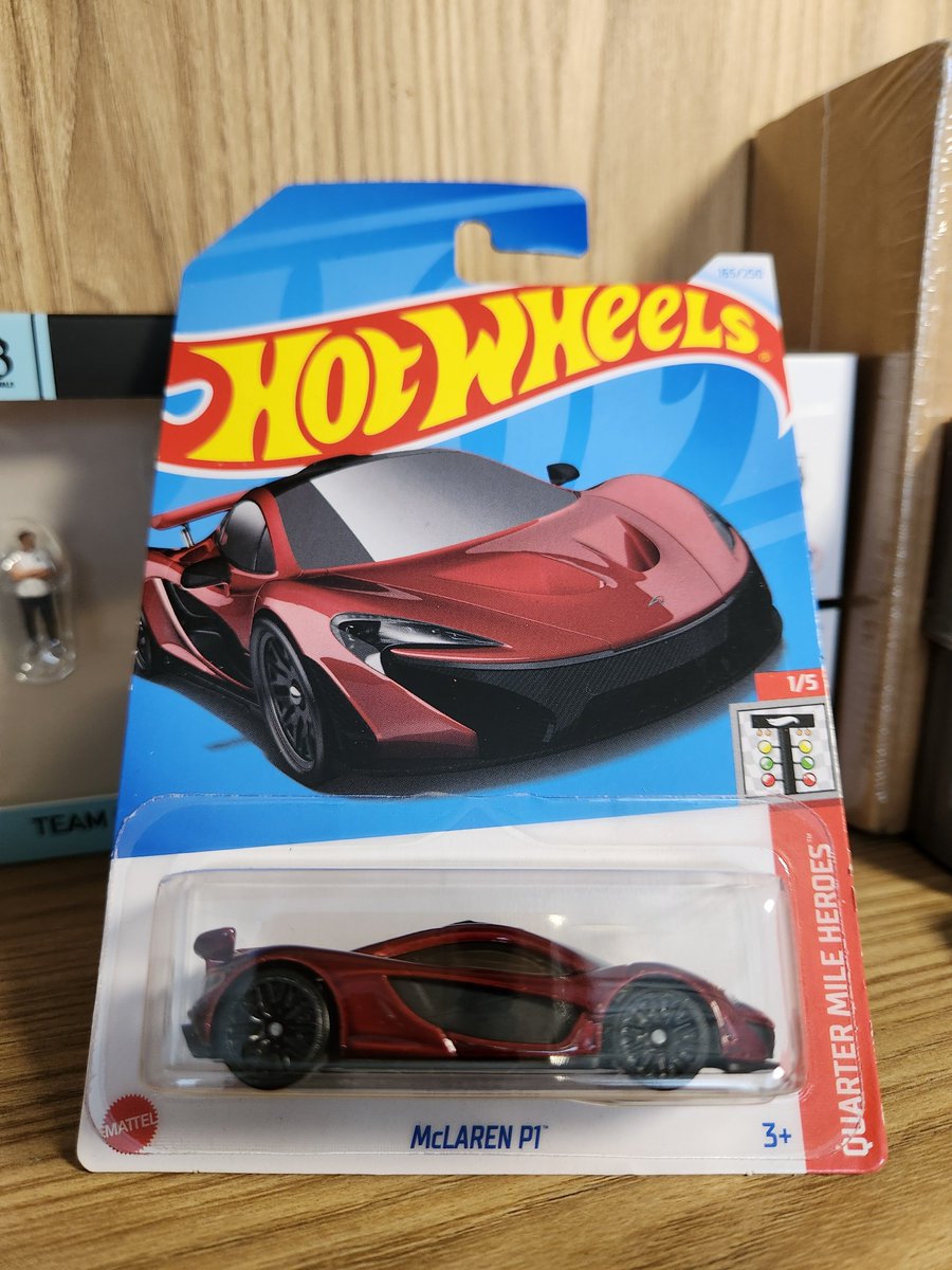BattleUncle's tweet photo. Edisi Mobil Kencang - HotWheels Original
1 set (2 unit) 90k
*McLaren P1
*Porsche 935
Harga satuan 50k
Kondisi : Mint
COD : Maju Bersama Swalayan - Ringroad Medan
Parkiran Luas dan Gratis https://t.co/WchHAGSluF