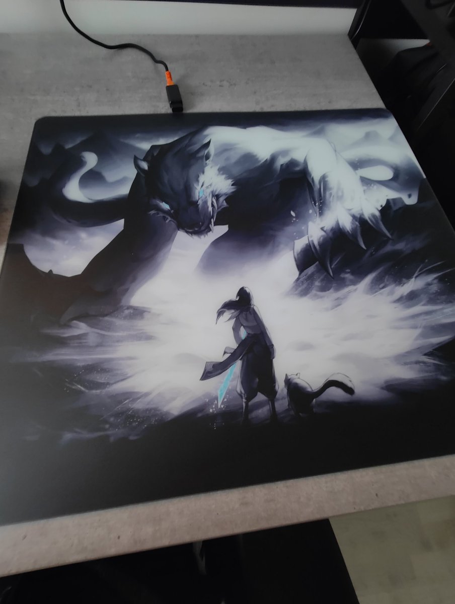 It's finally here, Thank u <a href="/AlyxxFPS/">ุ</a> <a href="/tekkusai/">tekkusai</a> . Can't wait to try it out!