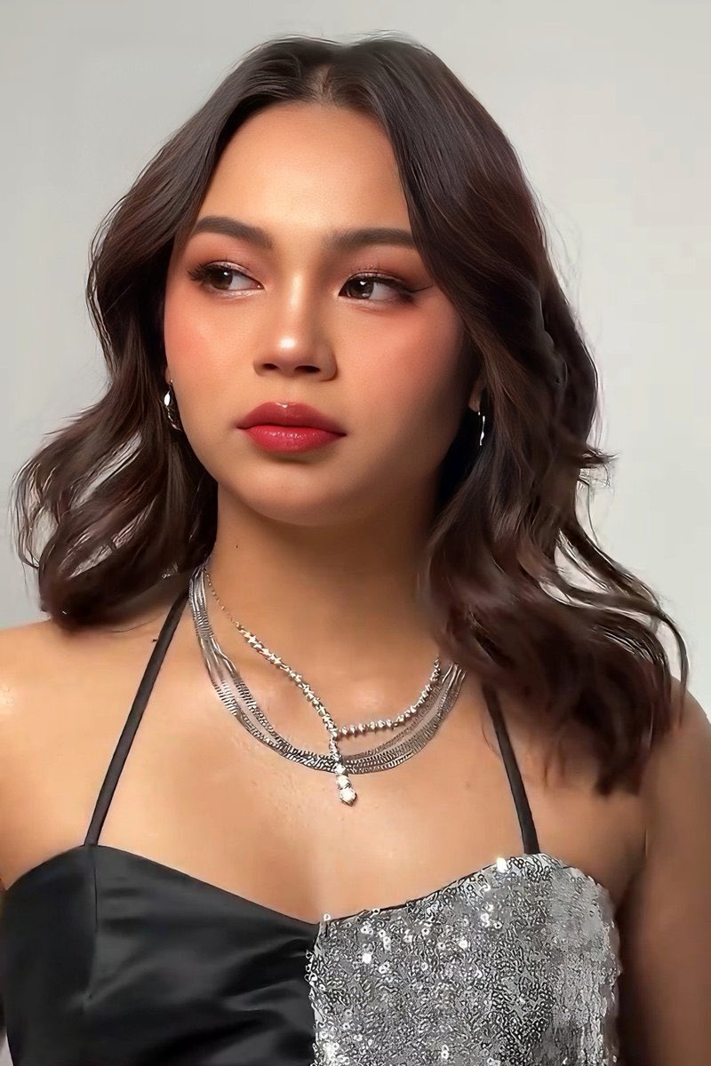 shtrawbewish's tweet photo. Who’s this diva? 

KOLETTE ANTIPOLOVES
#KoletteMadelo https://t.co/Yg5tGntpES