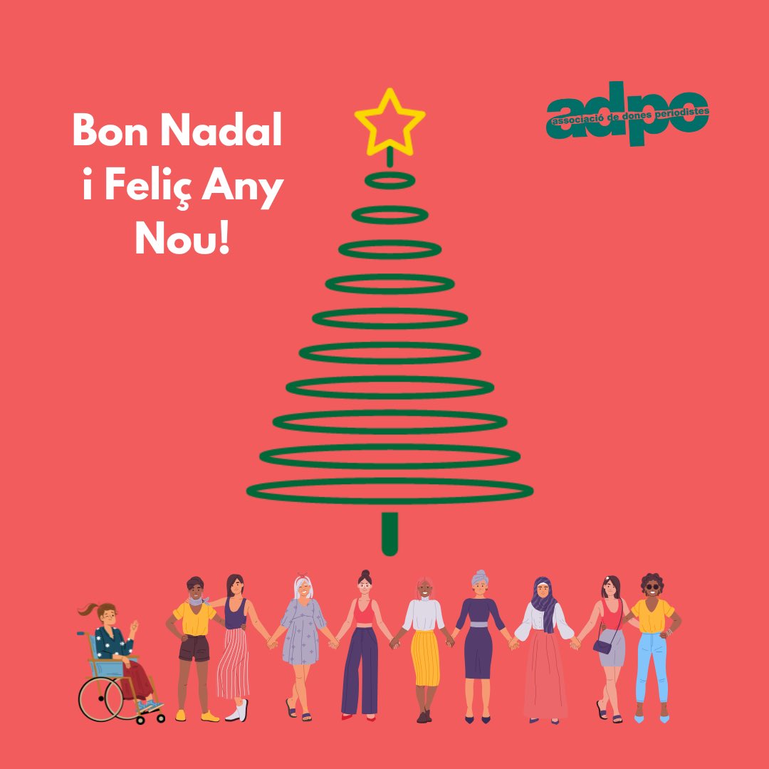 🟣 L’ADPC us desitja un Bon Nadal!

🎄
