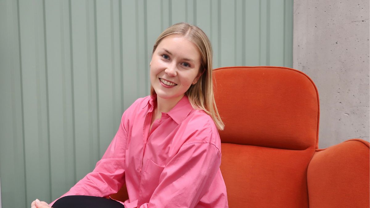 Henkilöstöuutisia!🎉

Emilia Närhi on aloittanut Pääomasijoittajat ry:n viestintäpäällikön sijaisena. Hän tulee työskentelemään yhdistyksessä vuoden 2025 loppuun. Tervetuloa tiimiin Emilia!

Lue lisää👇paaomasijoittajat.fi/ajankohtaista/…