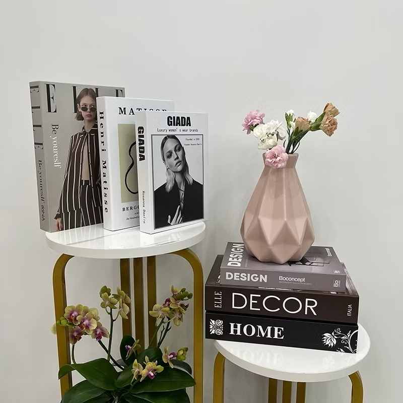 primedealfinds's tweet image. Add a touch of elegance to your home with this Fashion Decorative Simulation Book! 📚✨

Tap the link to shop now and transform your space!

#cctophotos #primedealfindsph #HomeDecor #InteriorStyling #ShelfDisplay #DecorativeBooks #MinimalistDecor #StylishLiving #AffiliateLink