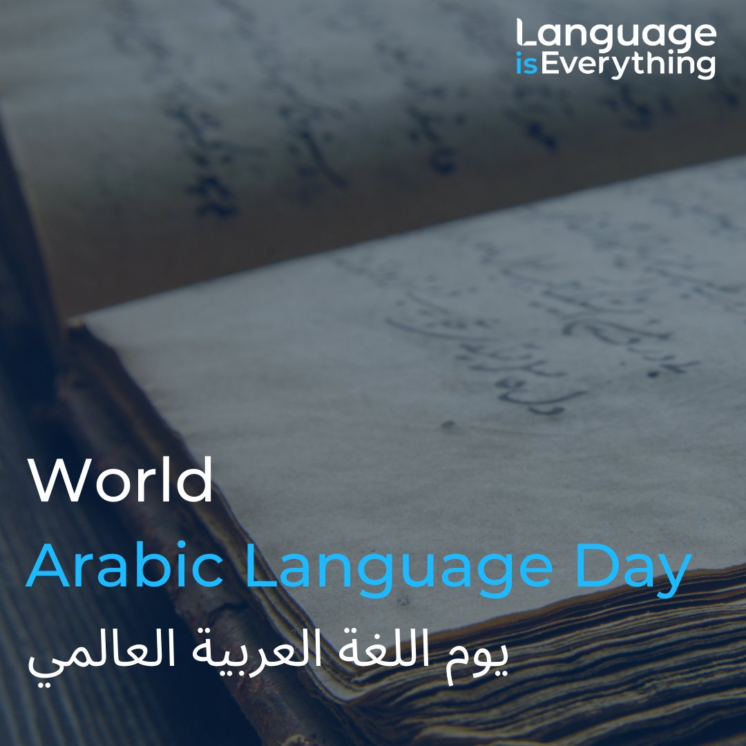 LanguageisEverything tweet media