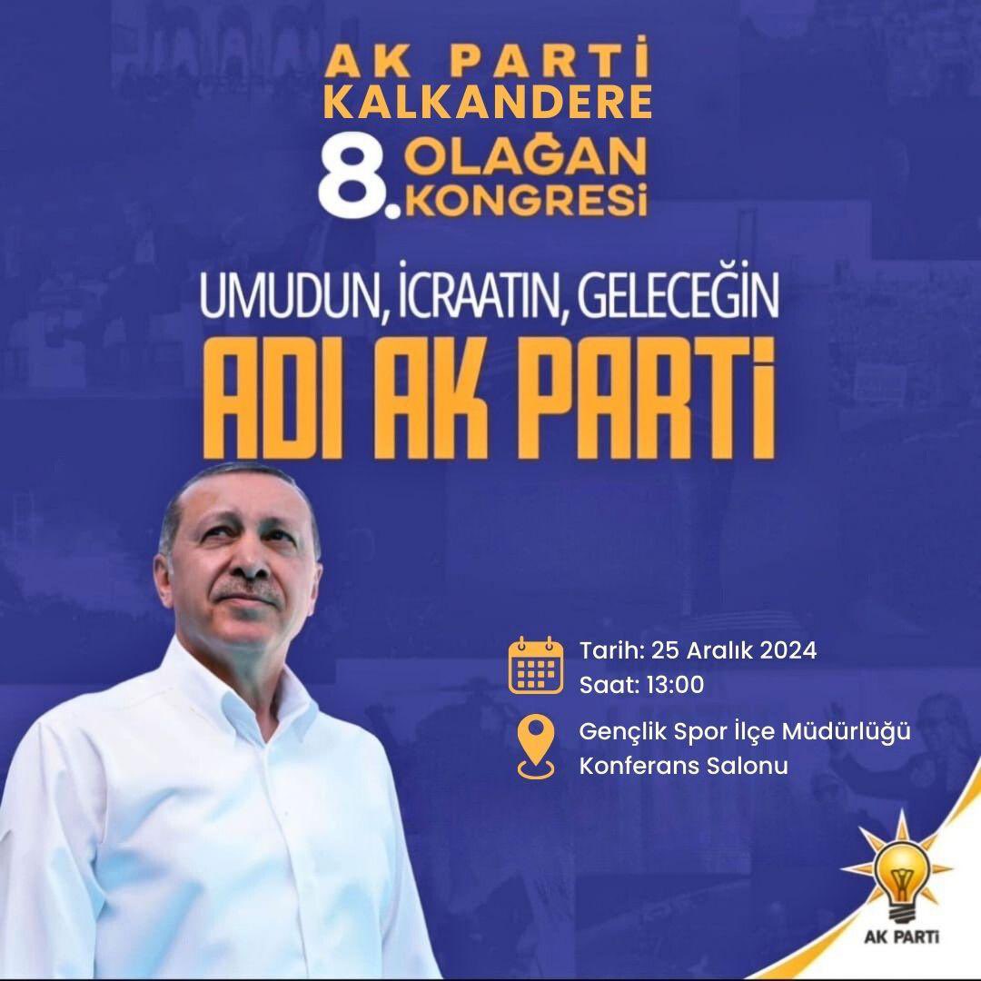 AkpartiKalkandere (@akkalkandere) on Twitter photo 