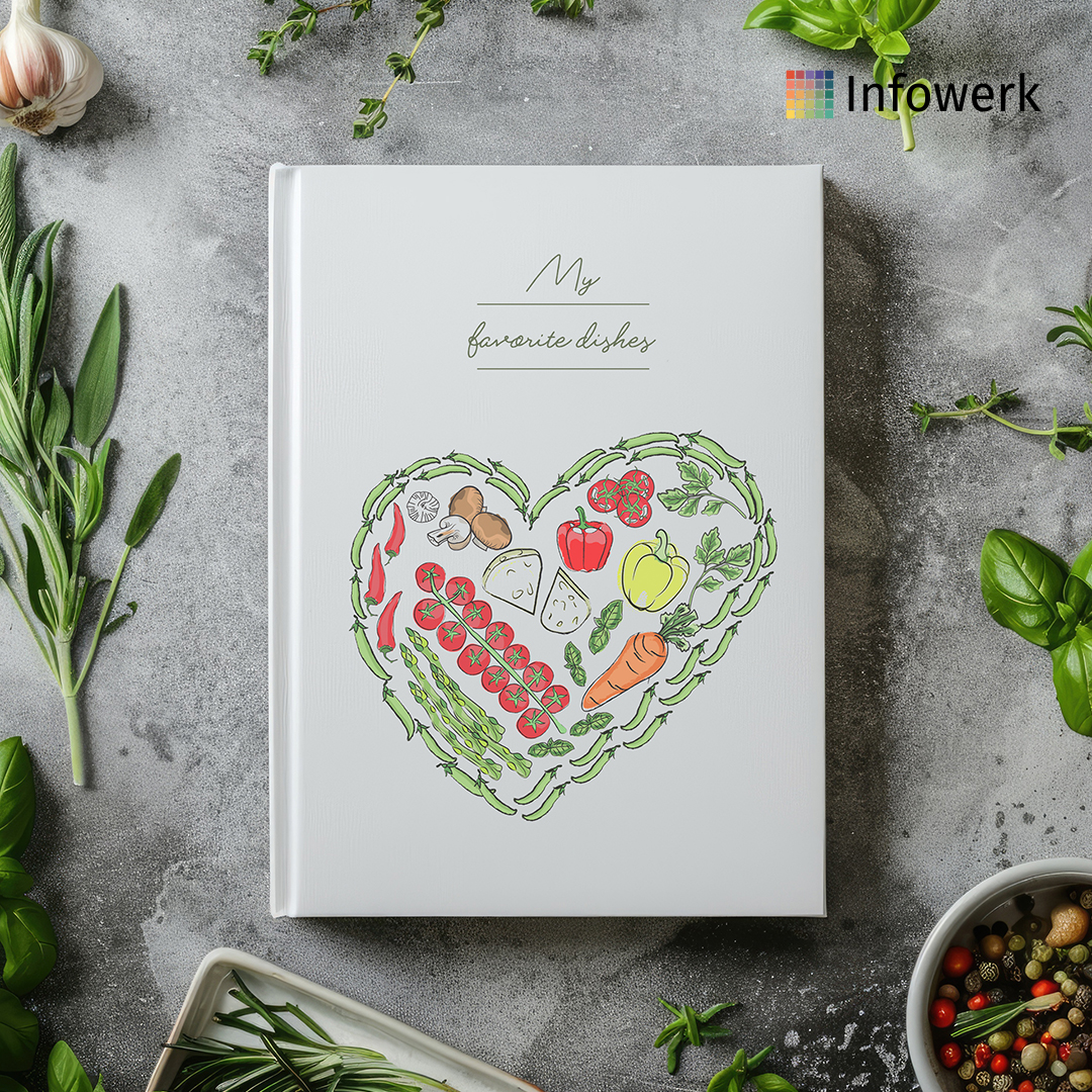 Infowerk_cz's tweet photo. 👩‍🍳 Když se dříve stmívá, #Dinnerdate je perfektní způsob, jak rozsvítit večer! Personalizované #Knihyreceptů, #Zástěry a #Otvírákynaláhve dělají každé jídlo speciální. Vše potřebné získáte na #Infowerk – odkaz 👉 https://t.co/zANtEiOVdC https://t.co/XahoBzfVgN