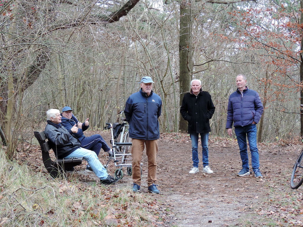 FBohemen's tweet photo. Jongens van "Jan de Wit". #duinlopers #Noortukkers #NoordwijkseDuinen https://t.co/tEMrfSyWIL