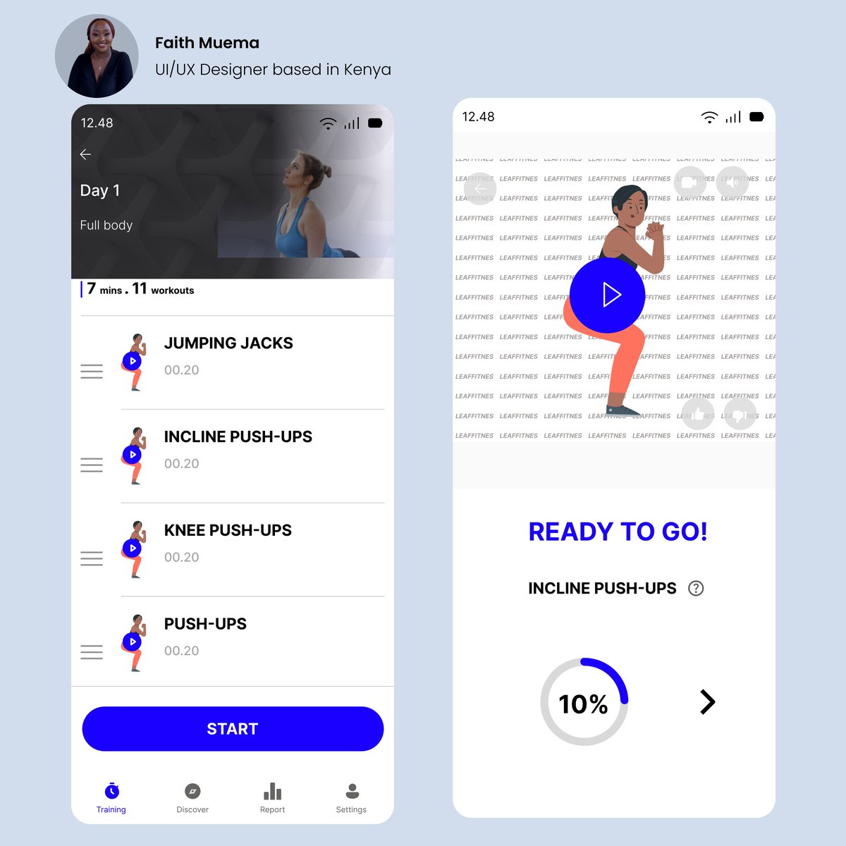 Uxfaith tweet media