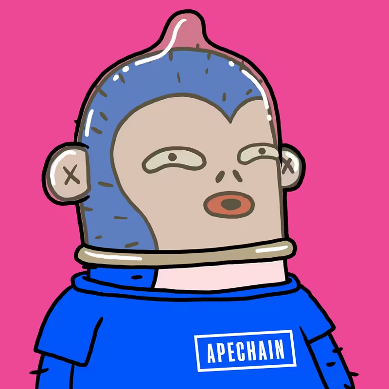 Merry Christmas Chumps 

Wishing you a happy holiday, want to win this Chump? 

RT

Follow 
<a href="/CoryTheLight/">Cory</a> and <a href="/Chump_Chumps/">Chumps 🦍</a> 

Tag
<a href="/Chump_Chumps/">Chumps 🦍</a> and a degen friend

Winner drawn live Monday December 23rd 2pm PST

Goodluck 🎁🍌

#ApeChain #chumps