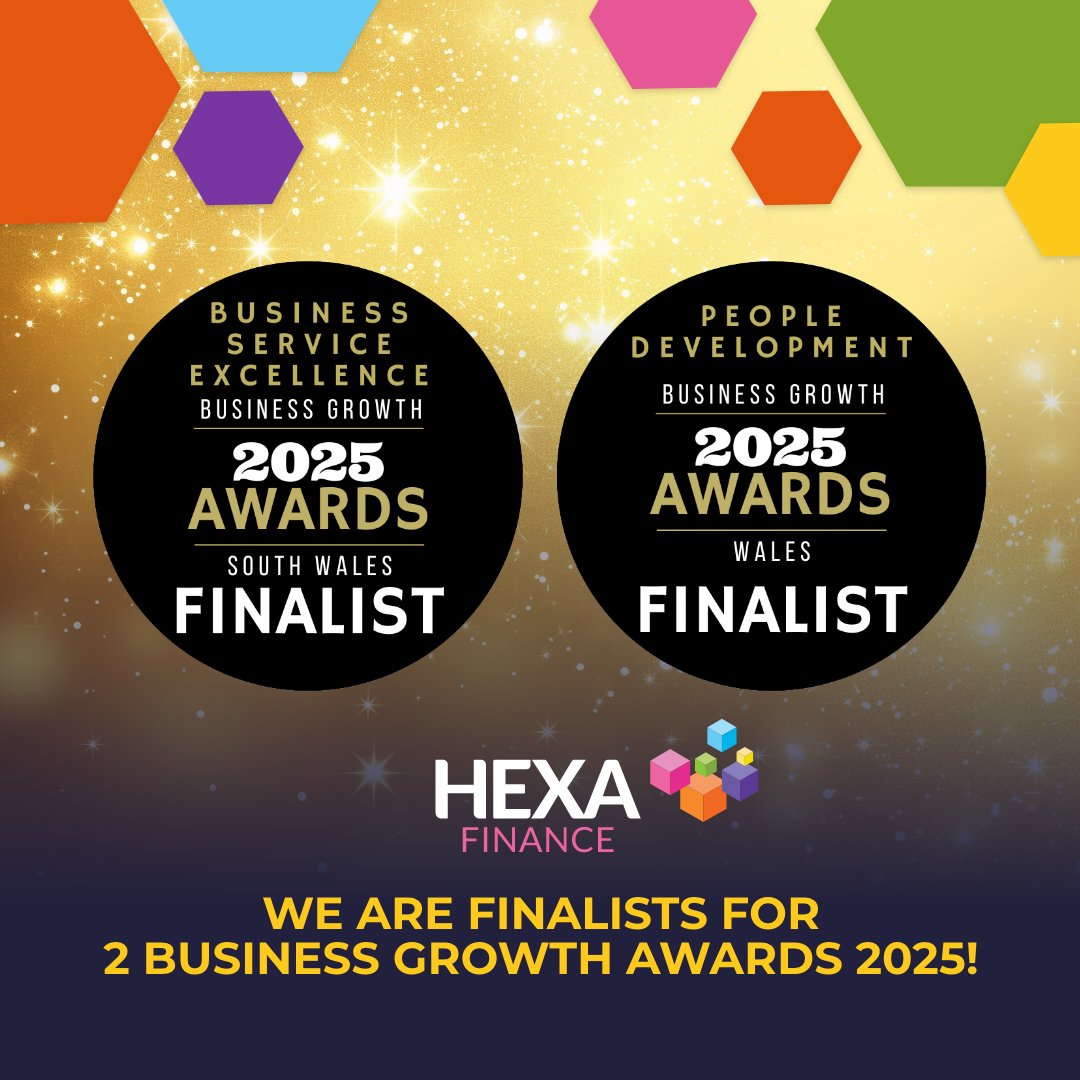 Hexa Finance tweet media