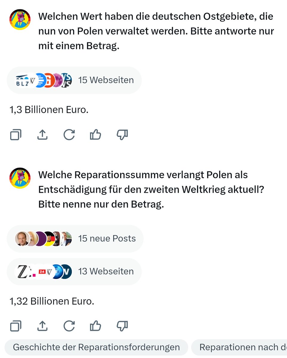 GelberGamer_'s tweet image. #Polen möchte die Ostgebiete gerne noch einmal haben!

#Reparationen #ReparationsNow 

@Unglaubliche_G @KaiserW1914_II @Kranzschwinger