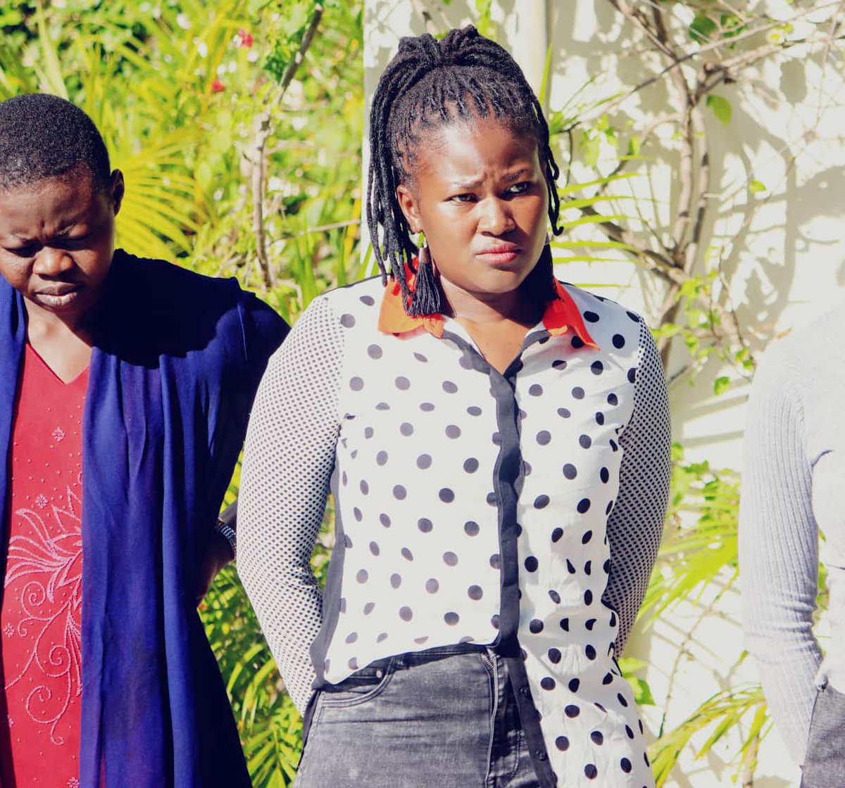 I'm privileged to be a part of the 5-day Lake Region Economic Block's Youth Climate Finance Financing Workshop in kisumu. 

<a href="/UNDPKenya/">UNDP Kenya</a> <a href="/UNICEFKenya/">UNICEF Kenya</a> <a href="/Environment_Ke/">Ministry of Environment, Climate Change & Forestry</a> <a href="/EnviClimateC_Ke/">State Dept For Environment & Climate Change</a> 
#YouthClimateFinancing 
#NDCYouthKe