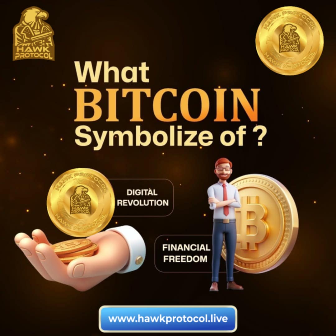 Hawk Protocol tweet media