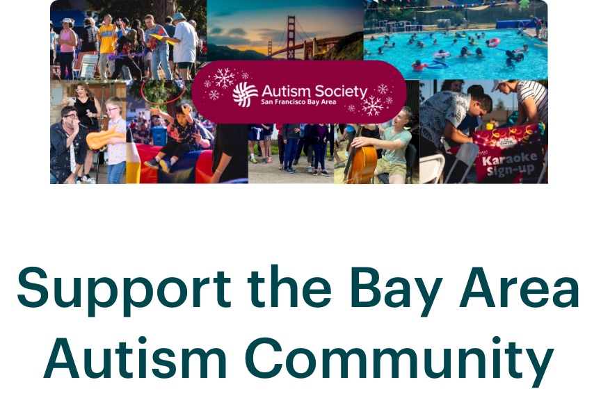 Help us bring more autism friendly experiences to the Bay Area. Please consider donating today. Thank you!form-renderer-app.donorperfect.io/give/autism-so…