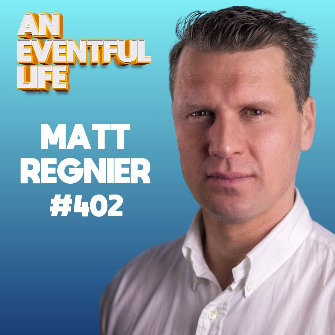 ๐๐๐ญ๐ญ ๐๐๐๐๐๐๐ (@matt__regnier) on Twitter photo Very grateful I was invited at @aneventfullifepodcast recorded in Melbourne, Australia ๐ฆ๐บ hosted by Brad Cocks and Shane Buzza  ! We talked about a life full of events, <a href="/PleniWorldwide/">๐๐ฅ๐๐ง๐ข ๐๐ก๐ ๐๐ง๐ญ๐๐ซ๐ง๐๐ญ๐ข๐จ๐ง๐๐ฅ๐๐๐</a>  and obviously <a href="/ConsultantsIc/">IC ๐๐ง๐ญ๐๐ซ๐ง๐๐ญ๐ข๐จ๐ง๐๐ฅ ๐๐จ๐ง๐ฌ๐ฎ๐ฅ๐ญ๐๐ง๐ญ</a>  ! If you want to know more about it, listen tonight 8.00pm Paris Very grateful I was invited at @aneventfullifepodcast recorded in Melbourne, Australia ๐ฆ๐บ hosted by Brad Cocks and Shane Buzza  ! We talked about a life full of events, <a href="/PleniWorldwide/">๐๐ฅ๐๐ง๐ข ๐๐ก๐ ๐๐ง๐ญ๐๐ซ๐ง๐๐ญ๐ข๐จ๐ง๐๐ฅ๐๐๐</a>  and obviously <a href="/ConsultantsIc/">IC ๐๐ง๐ญ๐๐ซ๐ง๐๐ญ๐ข๐จ๐ง๐๐ฅ ๐๐จ๐ง๐ฌ๐ฎ๐ฅ๐ญ๐๐ง๐ญ</a>  ! If you want to know more about it, listen tonight 8.00pm Paris