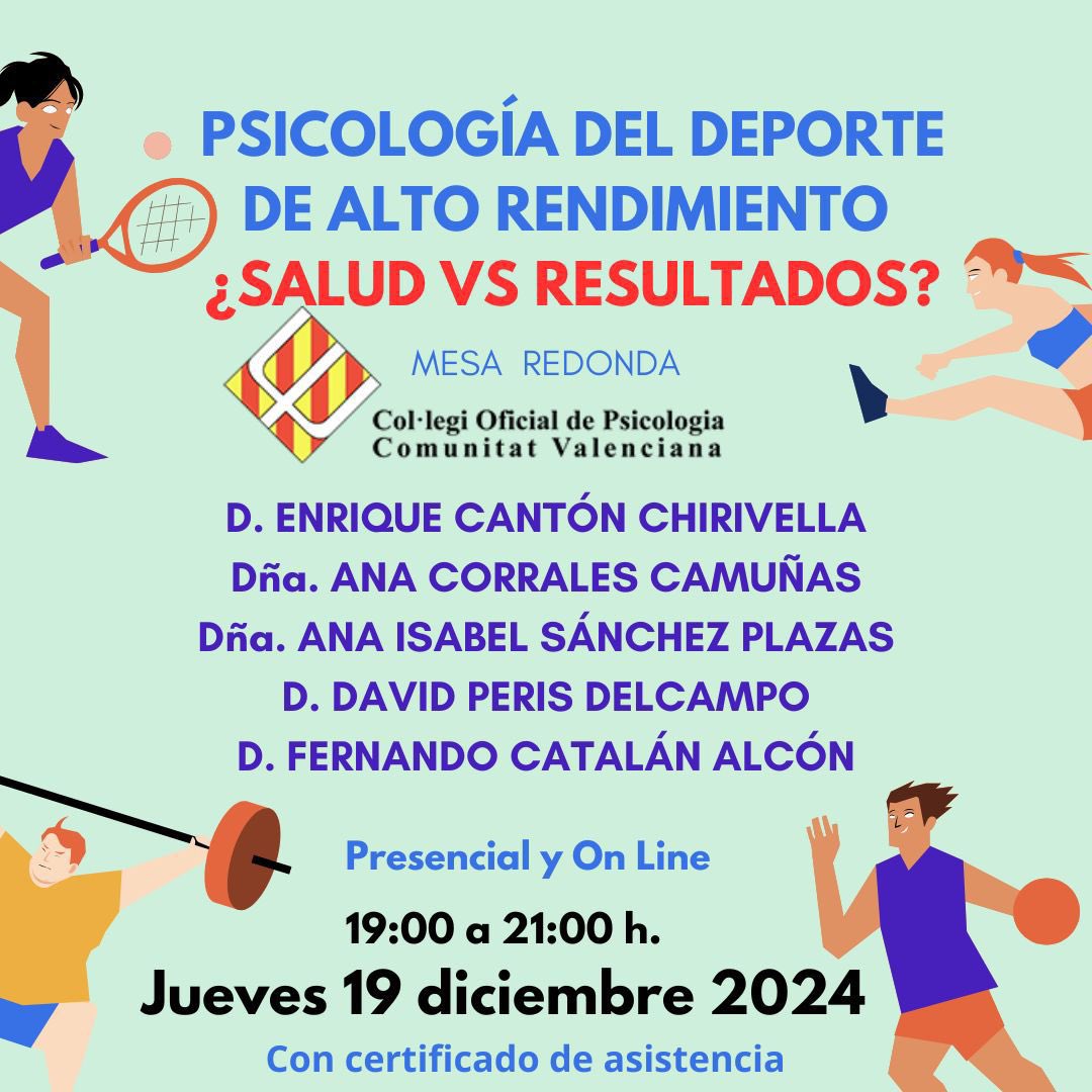 David Peris Delcampo tweet media