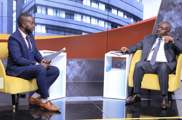 ntvuganda's tweet photo. Sustainable procurement is a fundamental part of our lives, aiming for long-term continuity. With goals like sustainable production and consumption, it’s a collective effort to protect and secure a sustainable future for all. - Dr. Isaac Kyaligonza, @mofpedU
#mofped https://t.co/x6WFhL2M2t