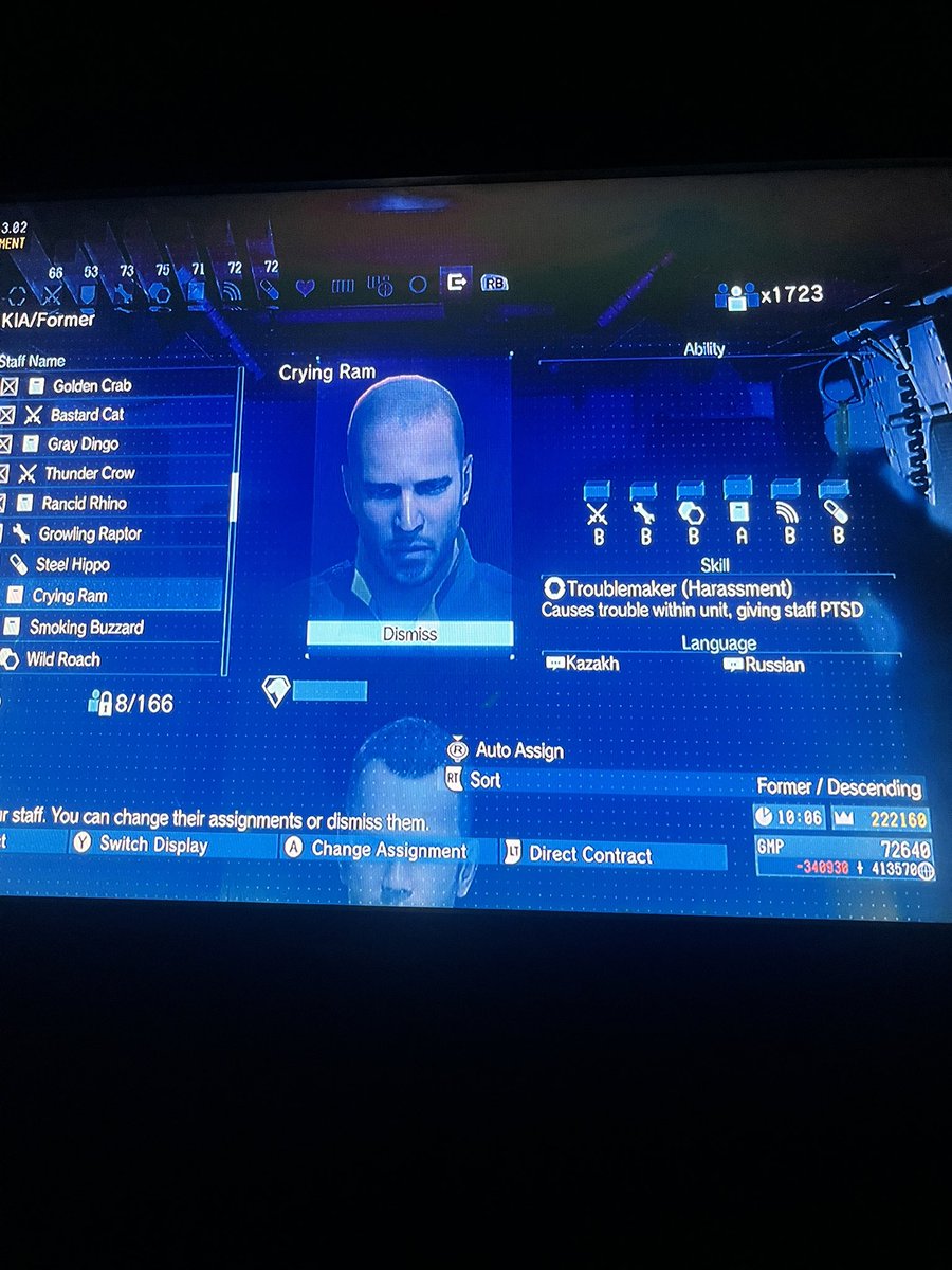 THAT GUY tweet media