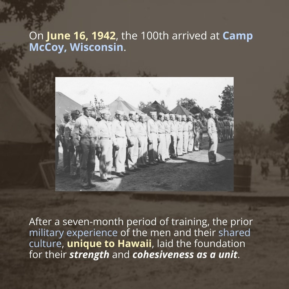 Go For Broke National Education Center tweet media