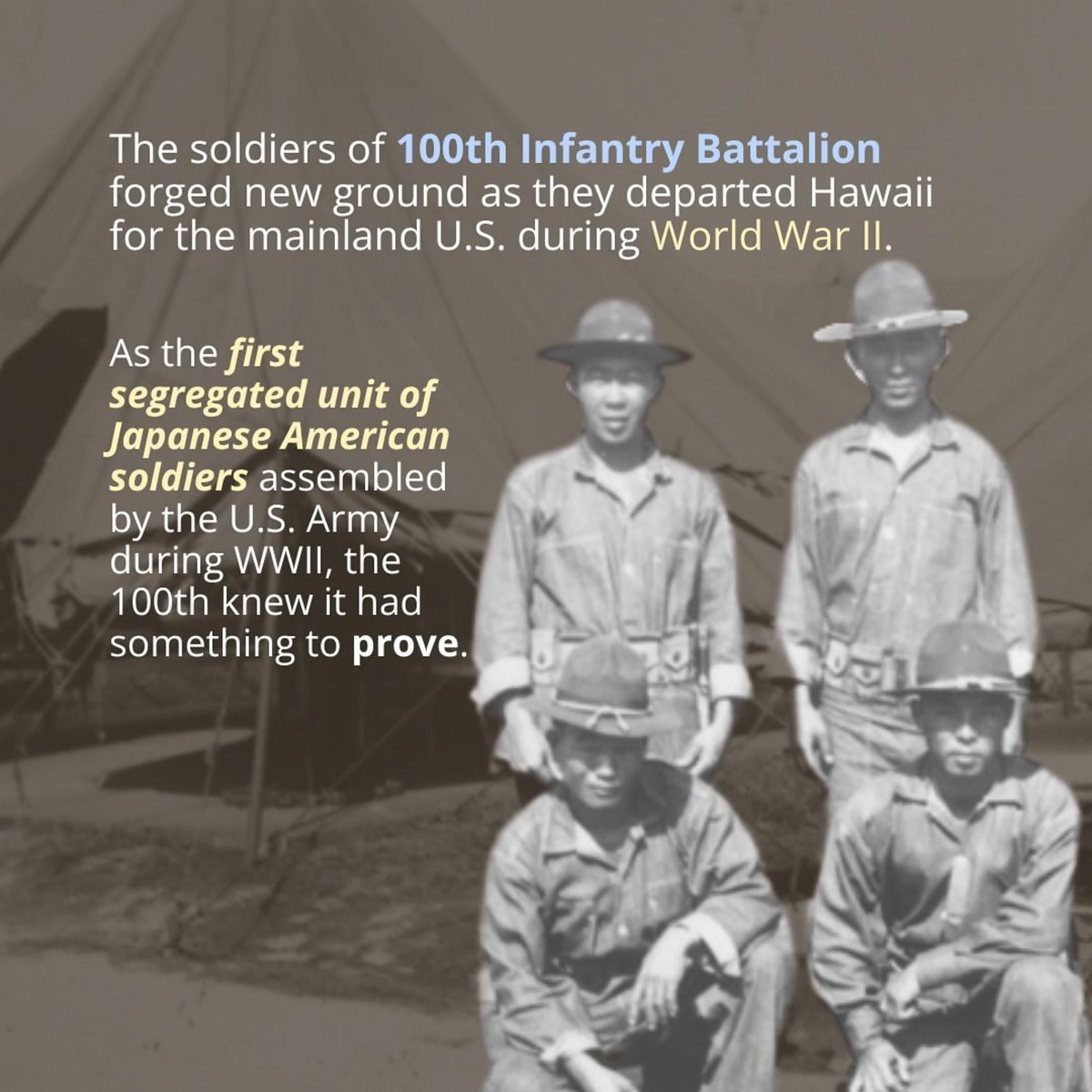 Go For Broke National Education Center tweet media