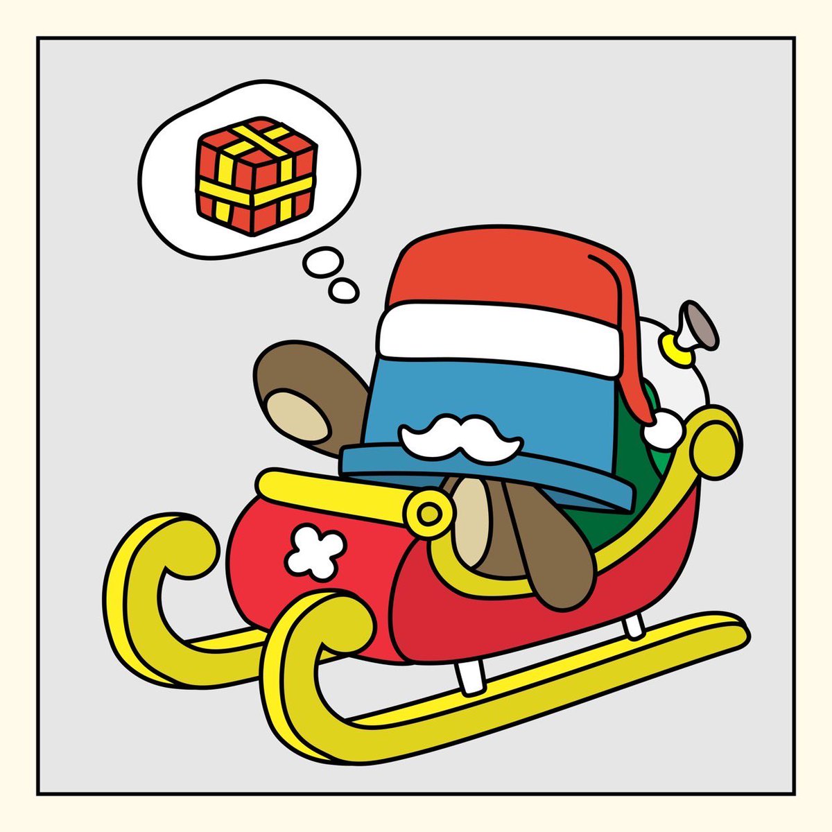bucketbears's tweet photo. もうすぐクリスマス🎄

・・・・・続きはインスタへ💨

https://t.co/lyJNZ2jBjo https://t.co/KXLdynckcg