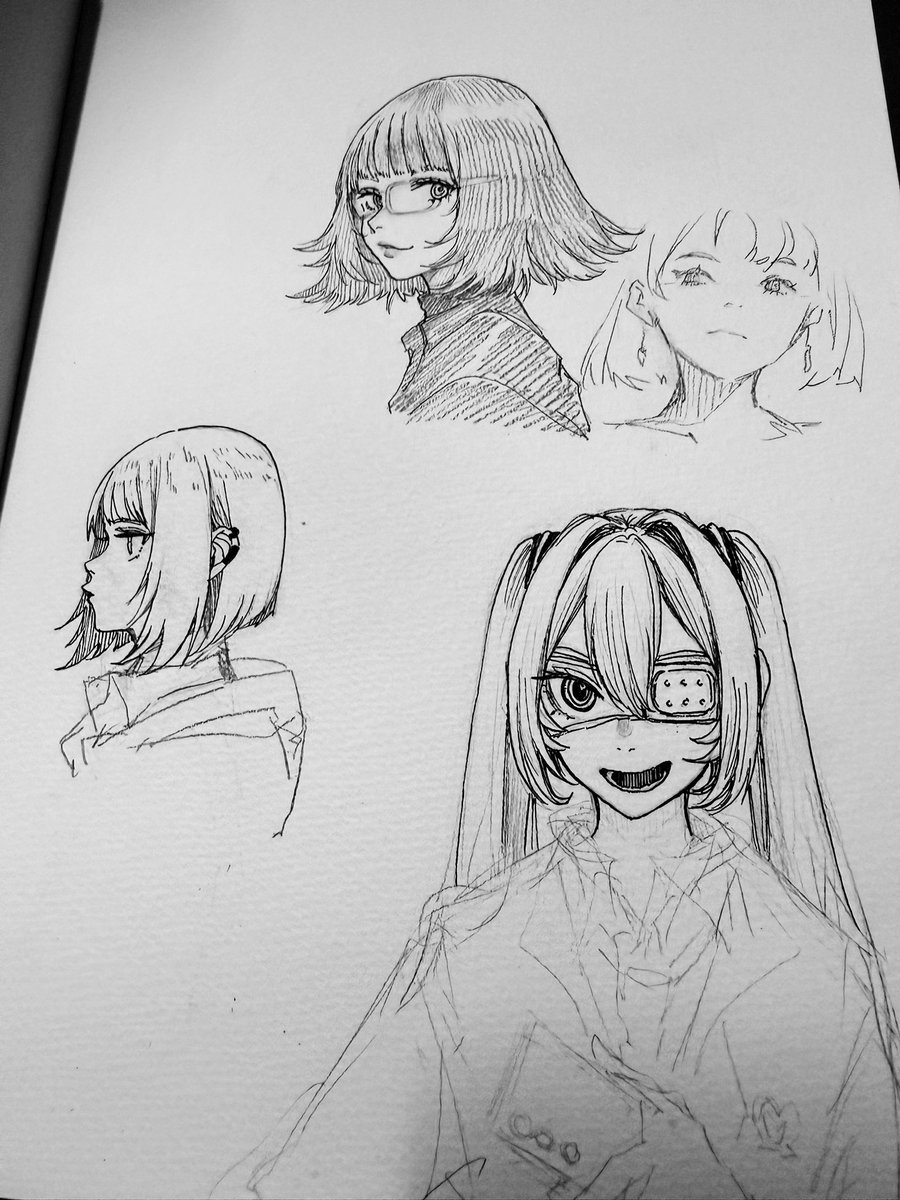 ᝰ✍🏻🤔 