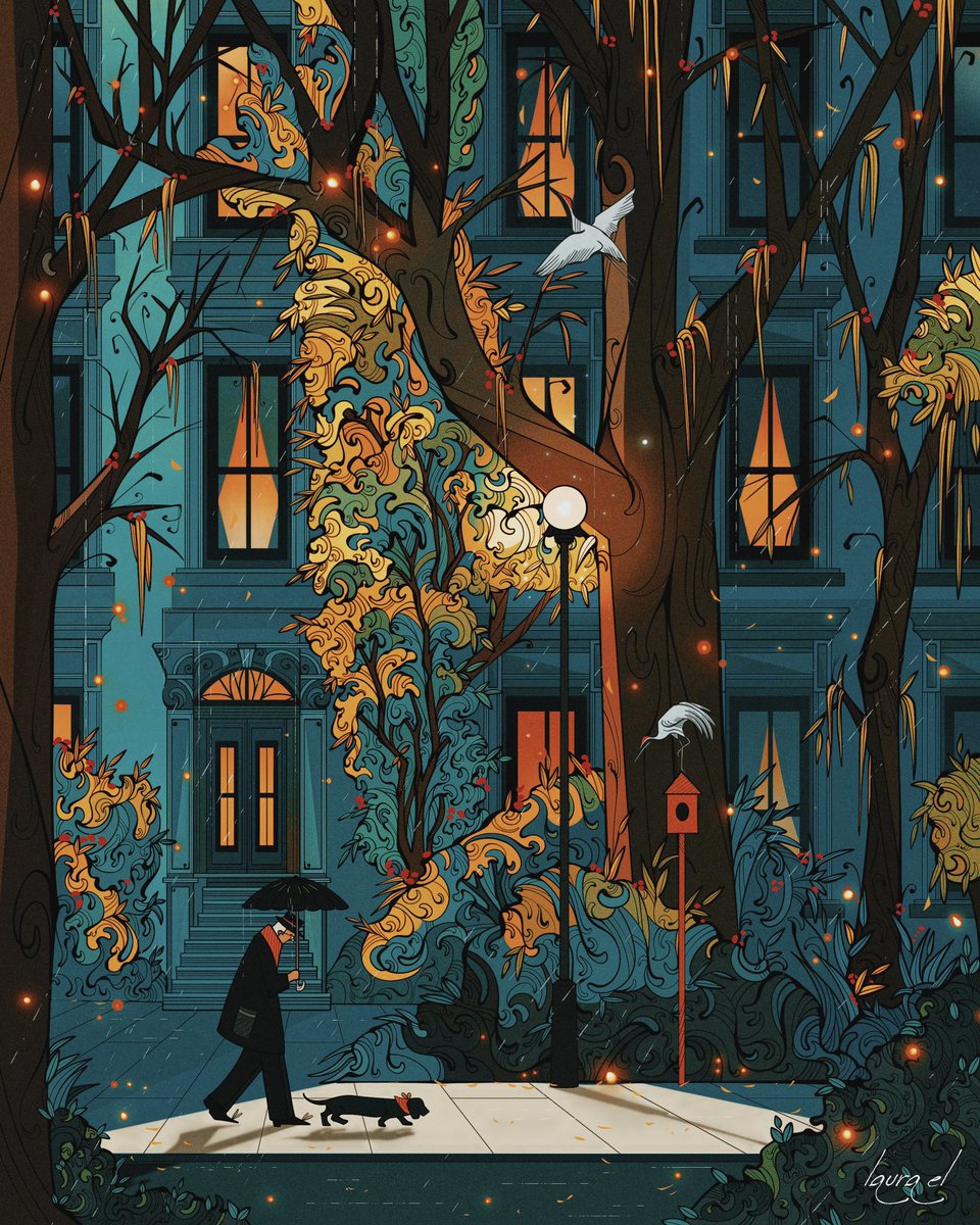 Laura El tweet media