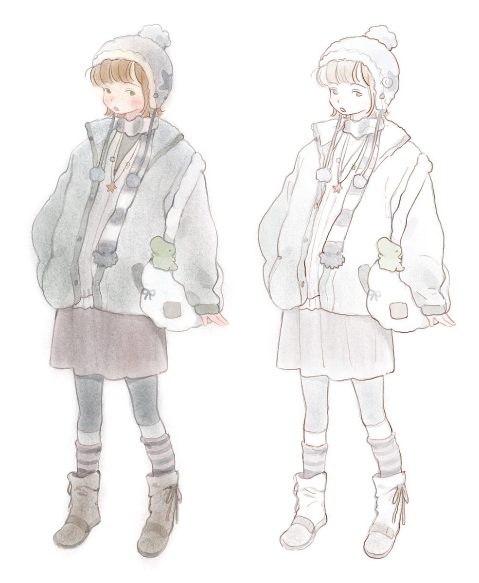 옌낙서장 (@0_yn_0) on Twitter photo 