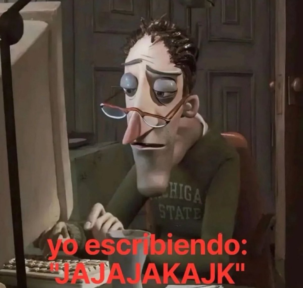 fuumando1's tweet image. si soy