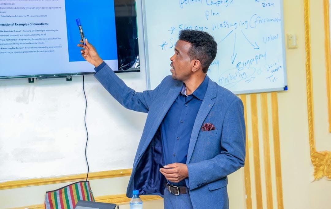Abdi Aziz Gurbiye tweet media