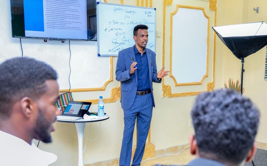 Abdi Aziz Gurbiye tweet media