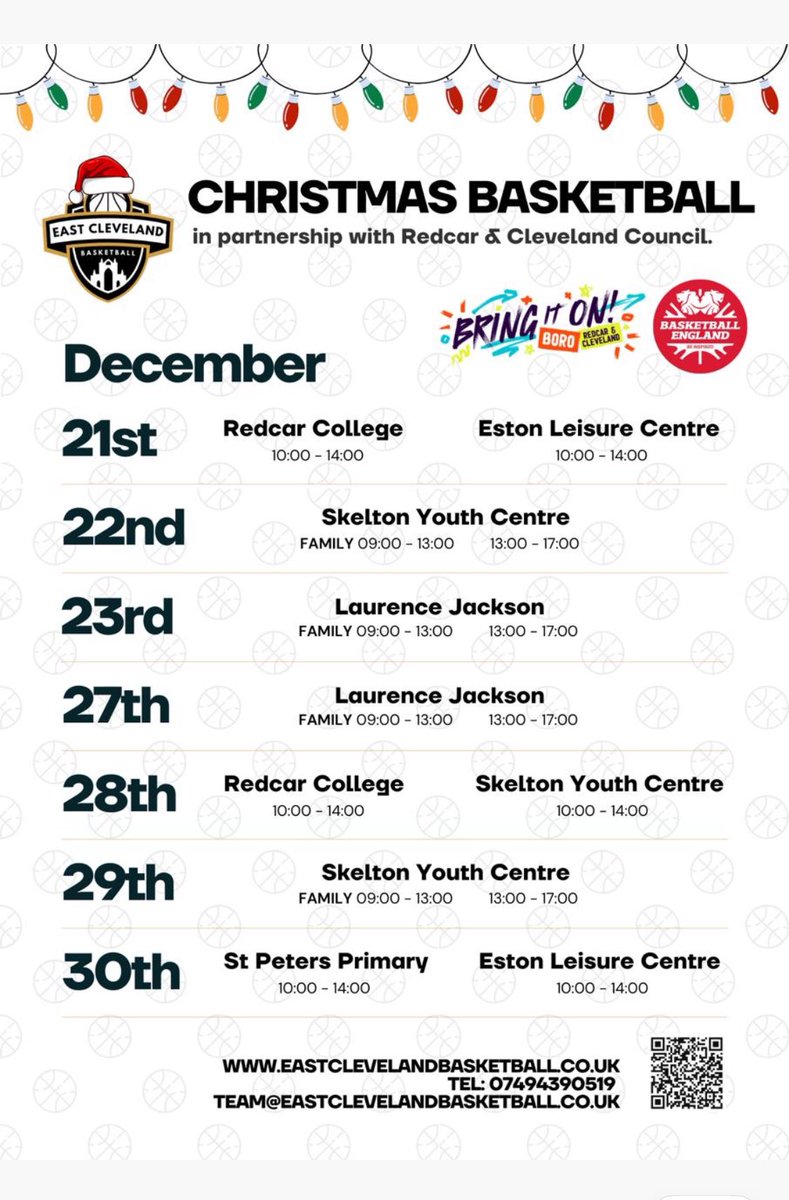 OverfieldsPri's tweet image. 🎄Christmas Basketball Sessions 🎄🏀🏀🏀🎄