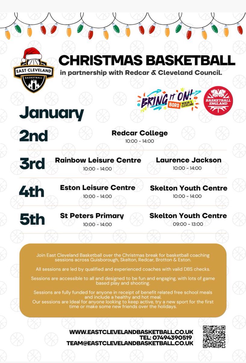 OverfieldsPri's tweet image. 🎄Christmas Basketball Sessions 🎄🏀🏀🏀🎄