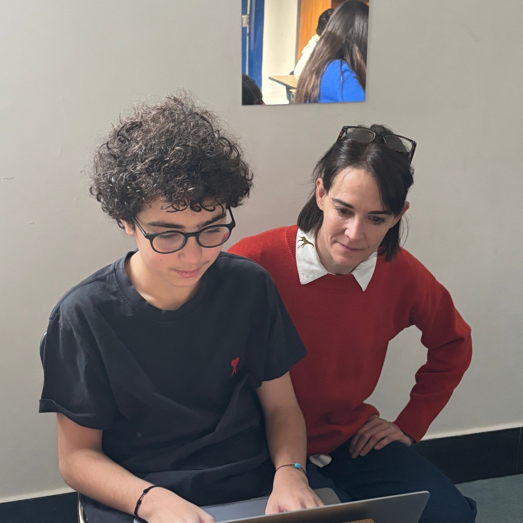 American Community School Beirut tweet media