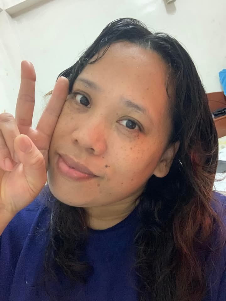 leonora_valerio's tweet photo. Peace for everyone stay great be hamble and be happy  ✌️😍🥰 love you all hehehe https://t.co/Jzg2UiTjfH